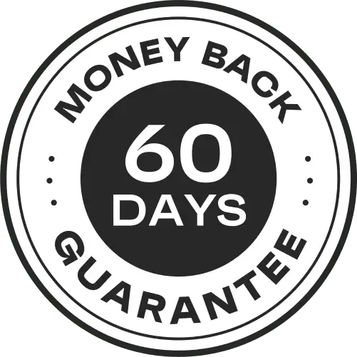 Make America Slim Again Money-Back Guarantee